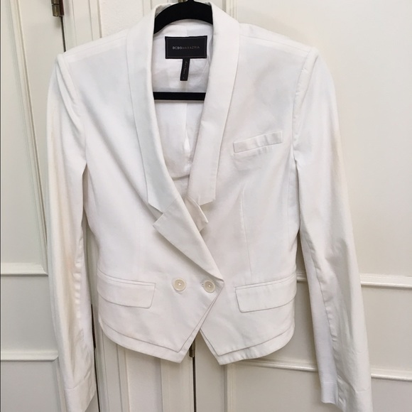BCBG blazer