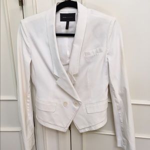 BCBG blazer