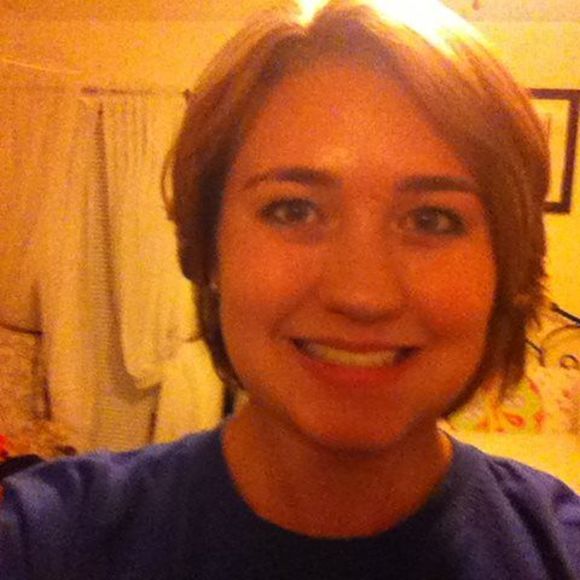 Meet your Posher, Taylor - Picture 1 of 1