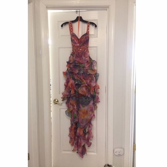 Prom Dress - Picture 3 of 4