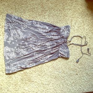 American Eagle dress