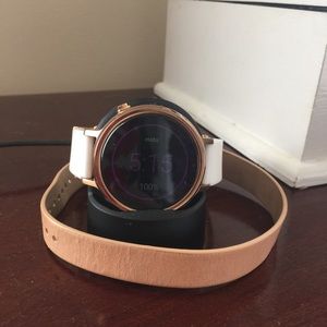 Moto 360 2nd generation watch