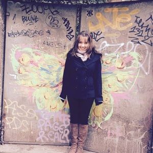 Meet your Posher, Nicole