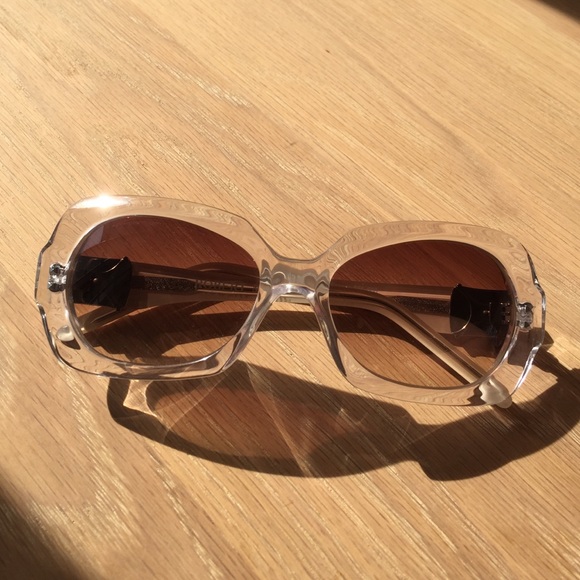 Robert Marc Sunglasses