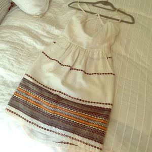 Billabong dress sz L