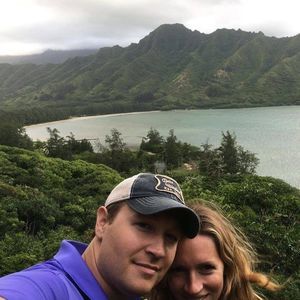 Meet your Posher, Holly