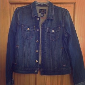 Ralph Lauren Polo Jeans Co. Denim Jacket