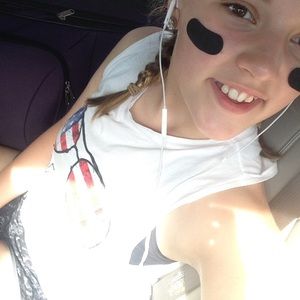 Meet your Posher, Grace