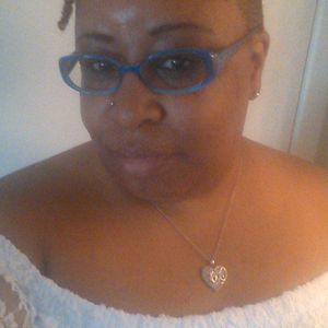 Meet your Posher, Kathy