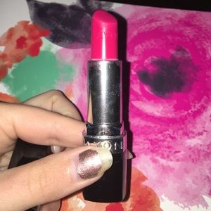 Avon lipstick in berry bright
