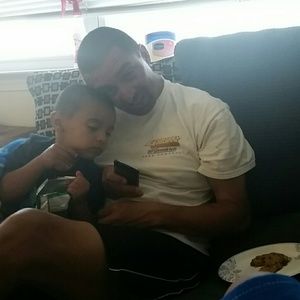 Meet your Posher, Andrew