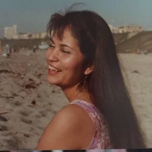 Meet your Posher, Roseann