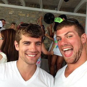 Meet your Posher, Tony