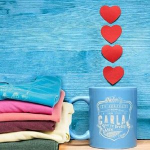 Meet your Posher, Carla