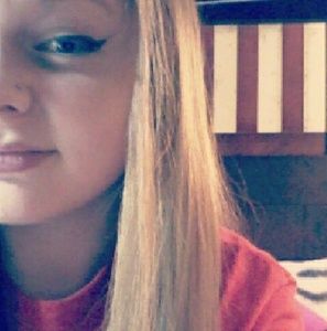 Meet your Posher, Makynzie