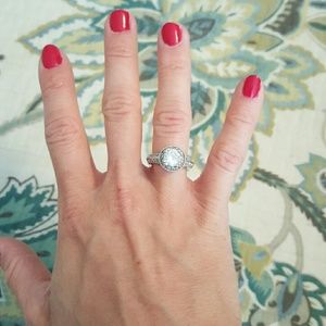 Premier Designs ring