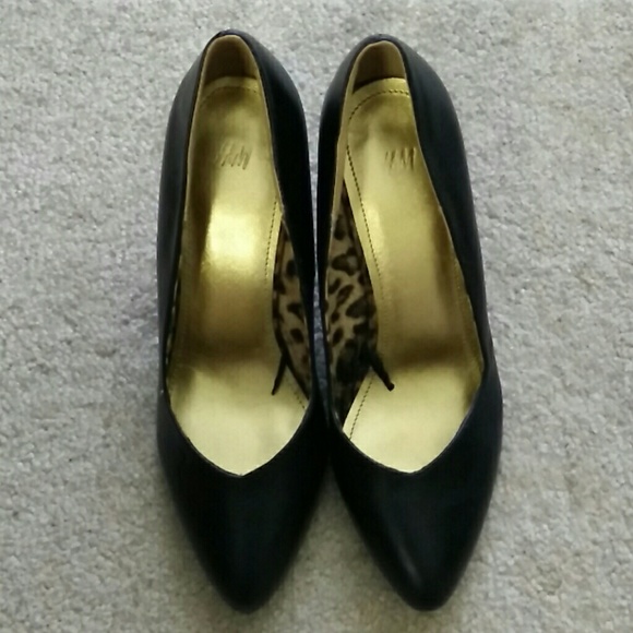 H&M Heels