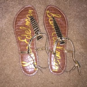 Sam Edelman Gigi Sandals