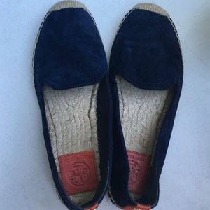 Tory Burch Espadrilles 6.5