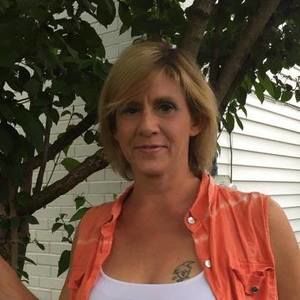 Meet your Posher, Patty