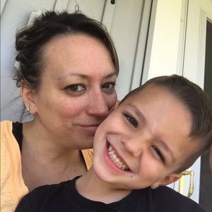 Meet your Posher, Rene