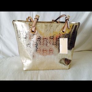 Brand New Michael Kors Handbag