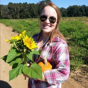 Meet your Posher, Stacey