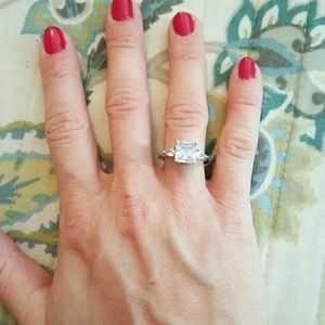 Premier Designs ring