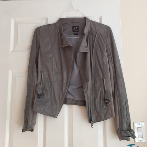 A/X Jacket - image 1