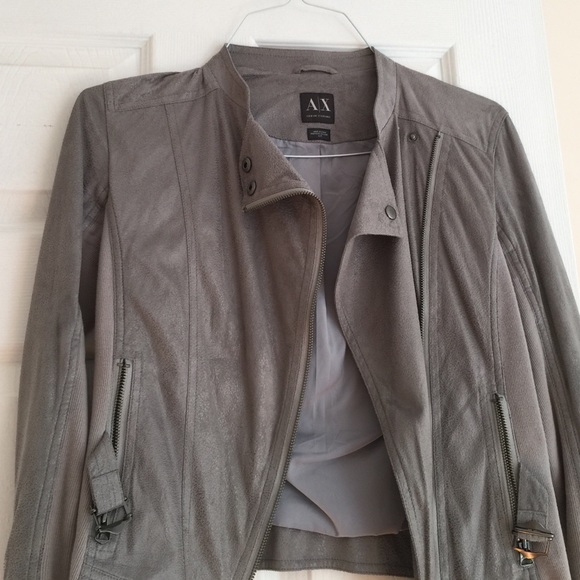 A/X Jacket - image 2