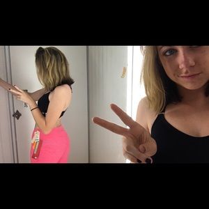 Meet your Posher, Libby