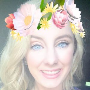 Meet your Posher, Holley