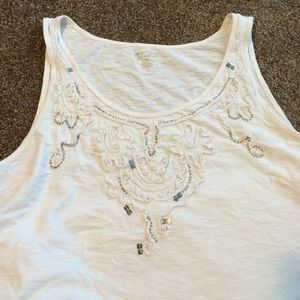 New Direction tank top