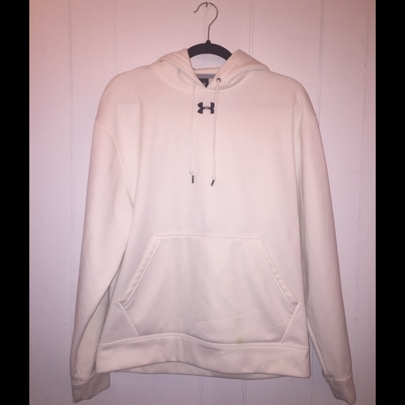 Under armour dry fit sweatshirt