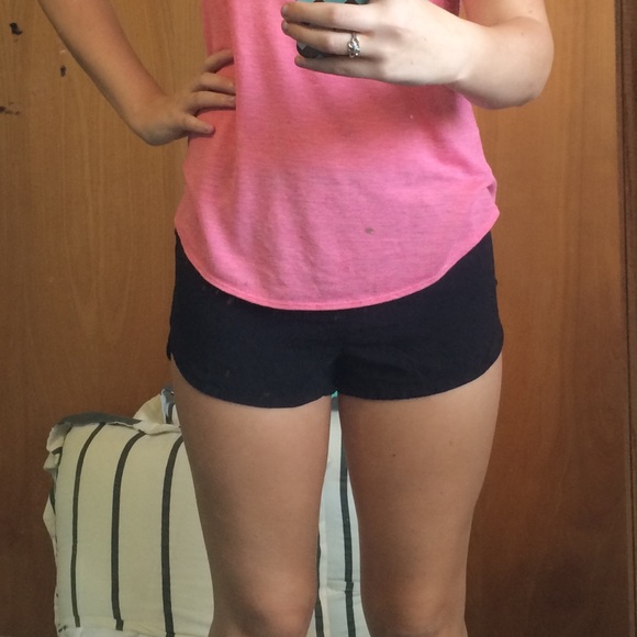 forever 21 short shorts