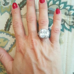 Premier Designs ring