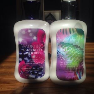 I have never used them