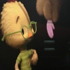 Meet your Posher, Eva