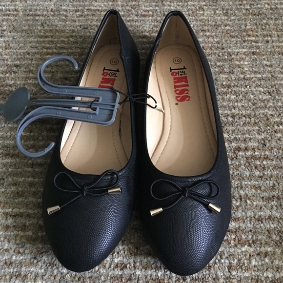 Black Flats
