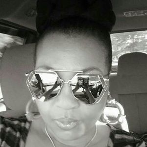 Mirror Hexagon Pilot sunglasses silver