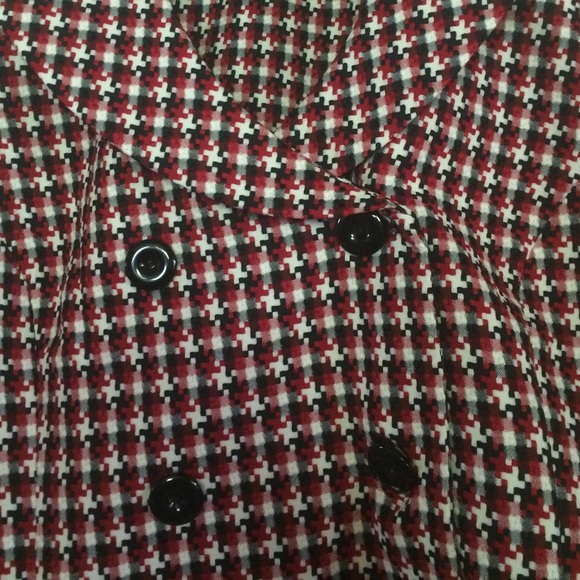 Double breasted jacket - Picture 2 of 2