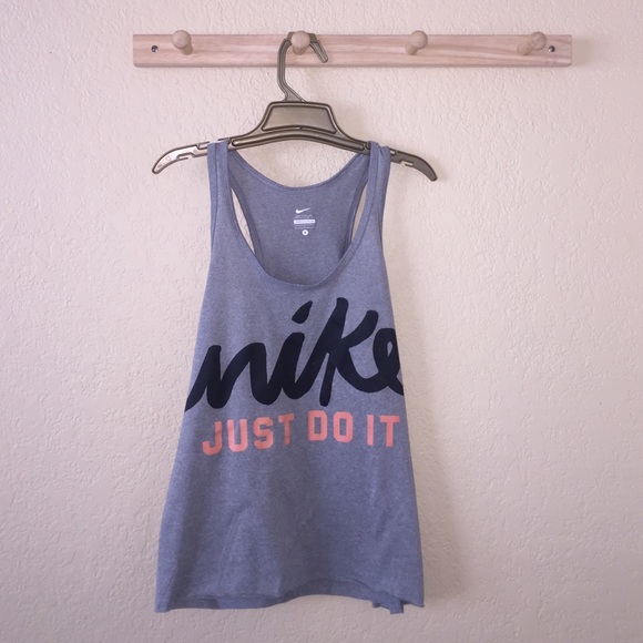 Nike tank