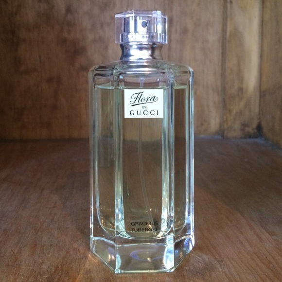 Gucci Perfume