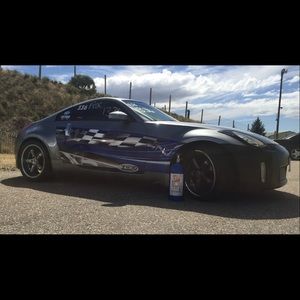 Meet your Posher, Pam