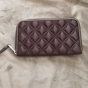 Marc Jacobs wallet