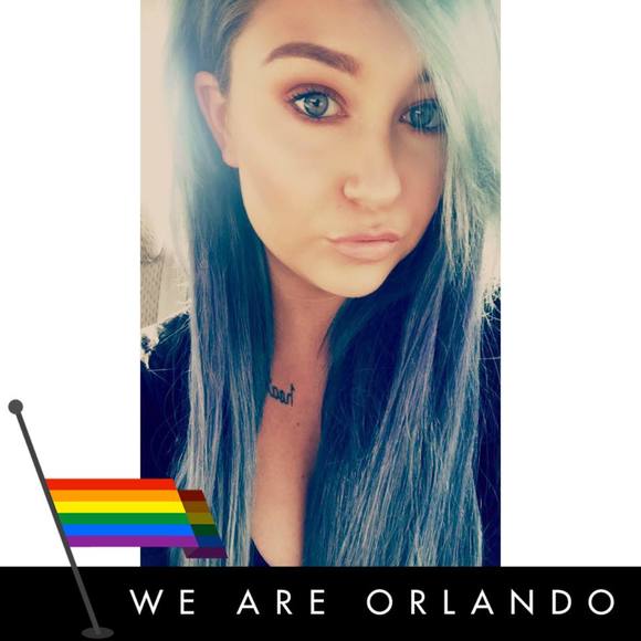 Meet your Posher, Stevie