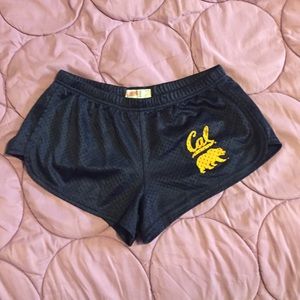 Cal Short Shorts