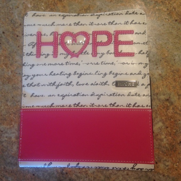Hope Lives Miche Mini (petit) shell