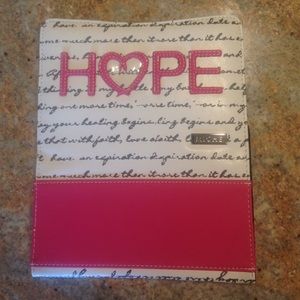 Hope Lives Miche Mini (petit) shell