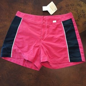 Lands End Swim Shorts
